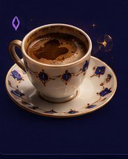 Kahve Falı
