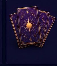 Tarot Yorumu